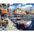Marseille Old Port Paint By Numbers