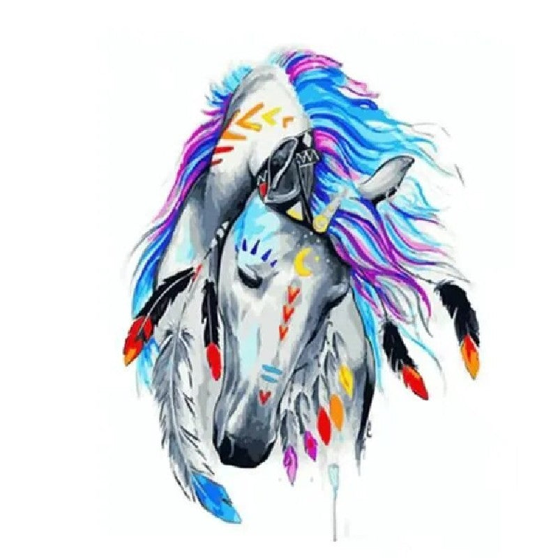 Indian Horse
