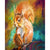Paint By Numbers Chipmunk