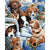 Puppy Party Paint By Numbers Kit