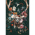 Paint By Numbers Deer In Flowers