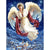 Guardian Angel For A Village