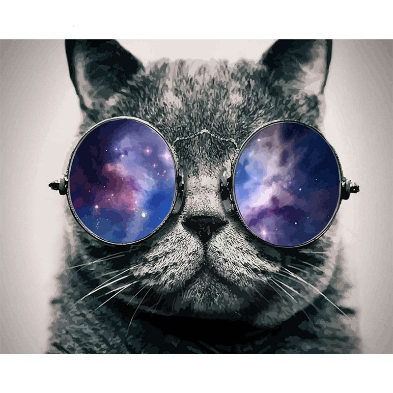Cat Sunglasses
