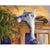 Paint By Numbers Cat On Cupboard