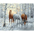 Paint By Numbers Horse Pictures