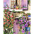 Number 82 - Paint By Numbers Flowers