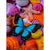 Paint By Numbers Butterfly And Starfish
