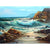 Paint By Numbers Wild Beach