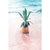 Paint By Numbers Pineapple On Beach