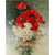 Poppies And Marguerite