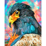 Raptor Head