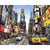 Paint By Numbers Times Square