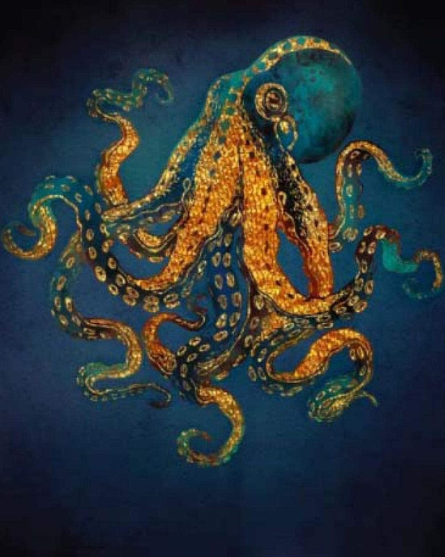 Octopus