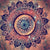 Mandala V Paint By Numbers