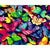 Paint By Numbers Butterfly Carpet