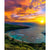 Paint By Numbers Sunset On Creek