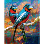Couple of Birds