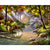 Paint By Numbers Forest Animals