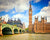 Big Ben - Paint By Numbers London