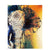 Paint By Number Elephant Henna Tattoo
