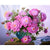 Pink Flower Bouquet