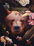 Bear Faces