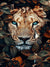 Lioness