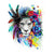 Paint By Numbers Indian Lion