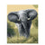 Paint By Numbers Elephant In Savannah
