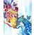 Paint By Numbers Giraffe And Her Blue Baby
