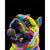 Pop Art Dog