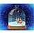 Paint By Numbers Fox Snowball