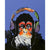 Funky Monkey Paint By Numbers