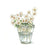 Drawn Daisy Bouquet - Paint By Numbers Flowers