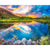 Sunset By A Lake