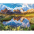 Mountain Scene