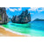 Paint By Numbers Idyllic Beach