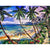 Vintage  Beach Scenes