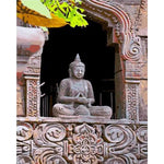 Paint By Numbers Buddha Pictures