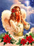 Angel Flowers