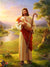 Jesus Shepherd