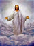 Painting Jesus