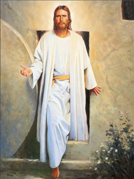 Jesus Resurrection