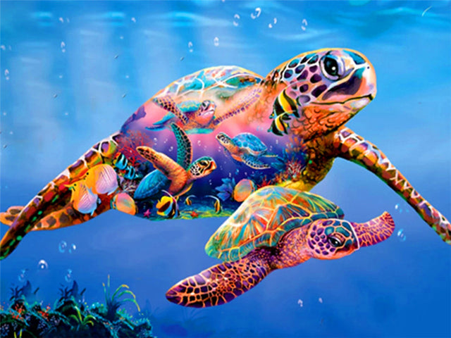 Turtle Group