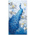 Large Peacock Paint By Numbers
